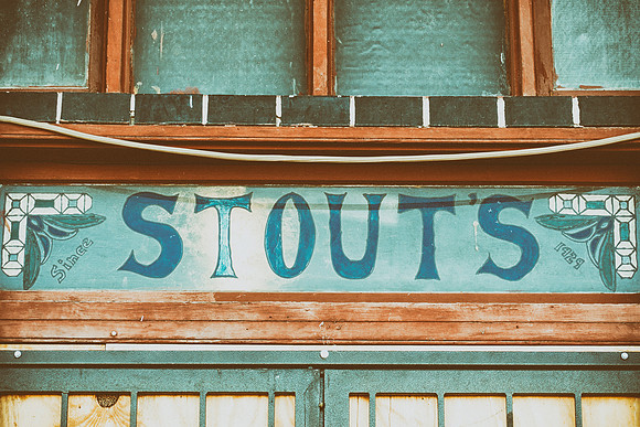 STOUTS