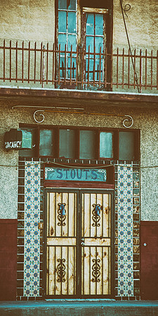 STOUTS