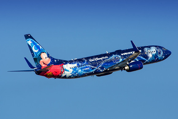 boeing 737-8ct