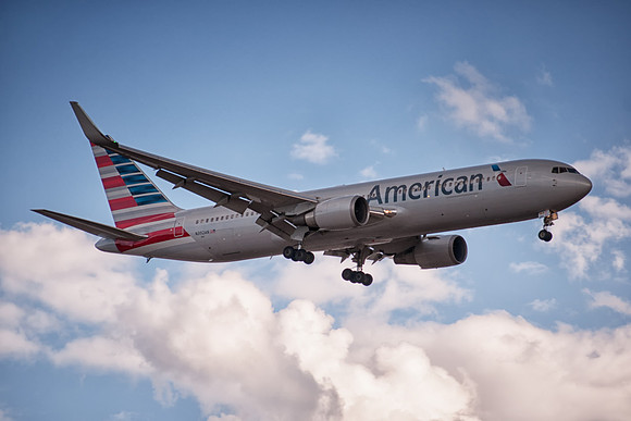 boeing 767-300/er