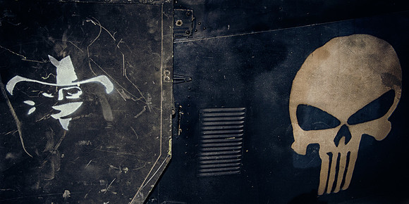 Punisher