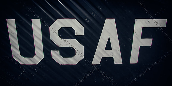 USAF