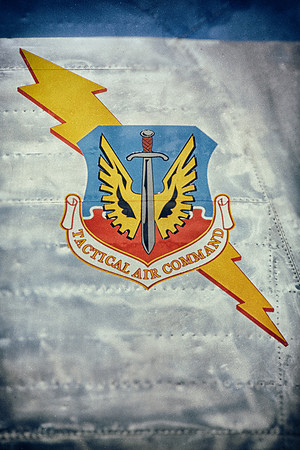 TACTICAL AIR COMMAND