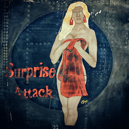 Surprise Attack