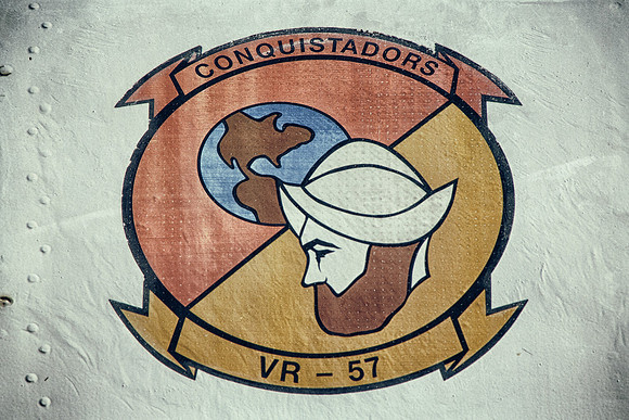 CONQUISTADORS