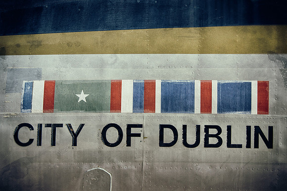 CITY OF DUBLIN