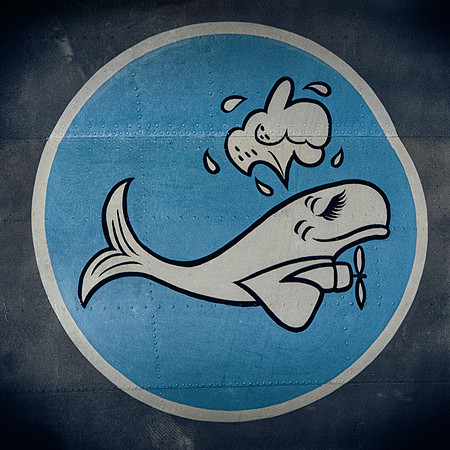 The Whale