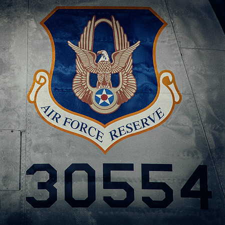 AIR FORCE RESERVE