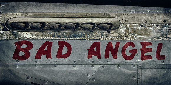 BAD ANGEL