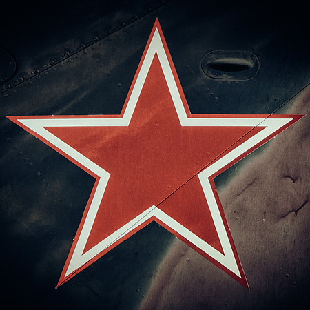 Soviet Air Force