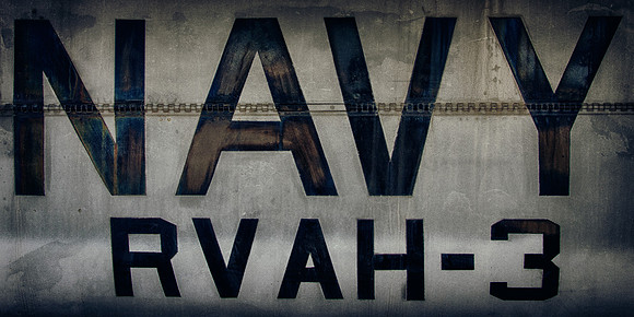 RVAH-3