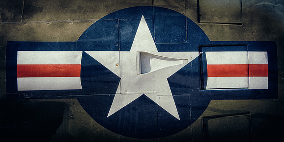 US National Insignia
