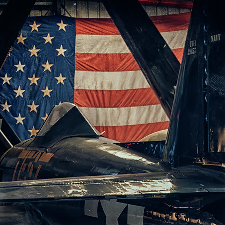 patriotic