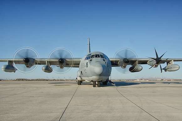 lockheed martin kc-130j super hercules