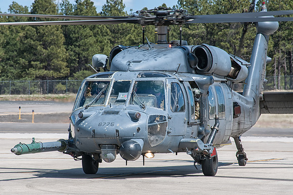 pave hawk