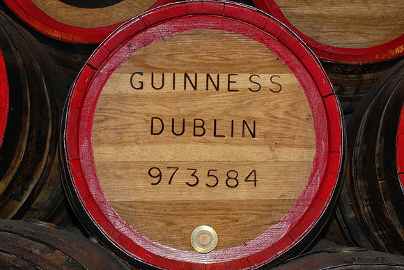 GUINNESS DUBLIN 973584