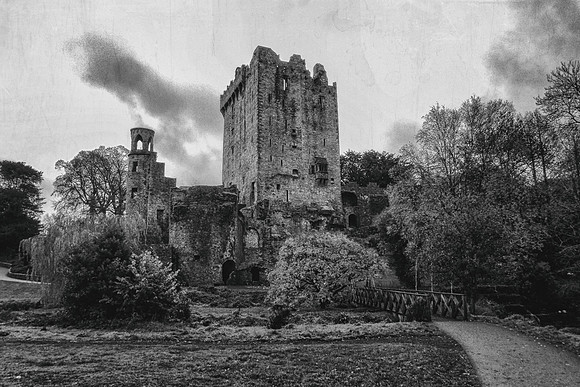 Blarney Castle