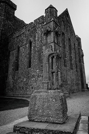 St. Patrick's Cross