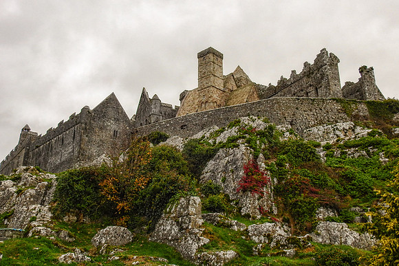 Rock of Cashel
