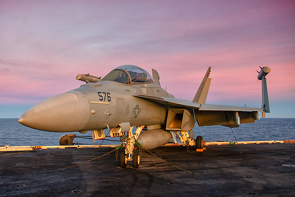 boeing ea-18g growler