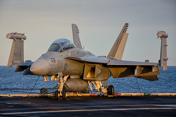 boeing ea-18g growler