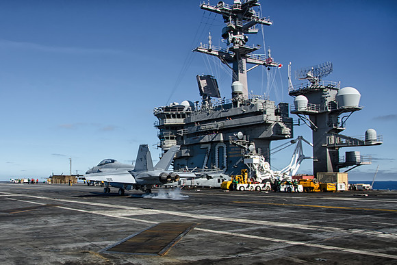 boeing f/a-18f super hornet