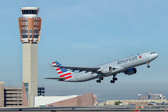 airbus a330-323