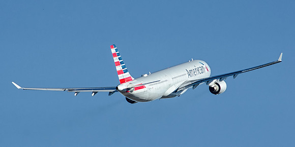 airbus a330-323