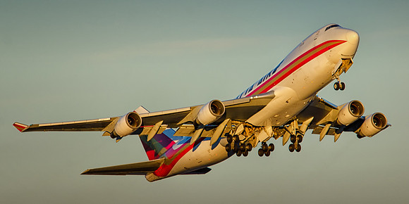 boeing 747-481f