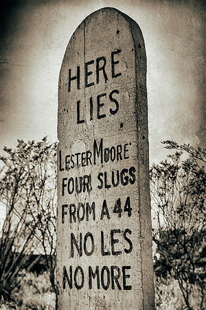 boothill graveyard