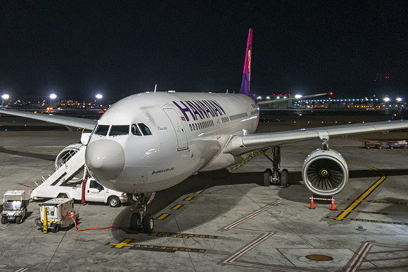 airbus a330-243