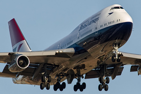 boeing 747-436