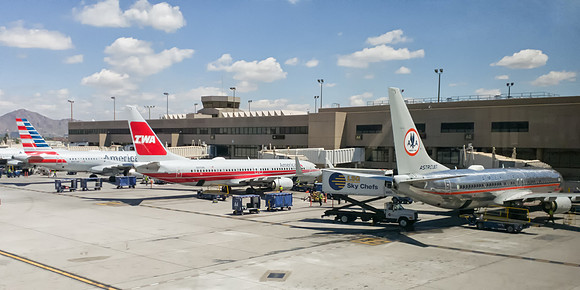 american airlines