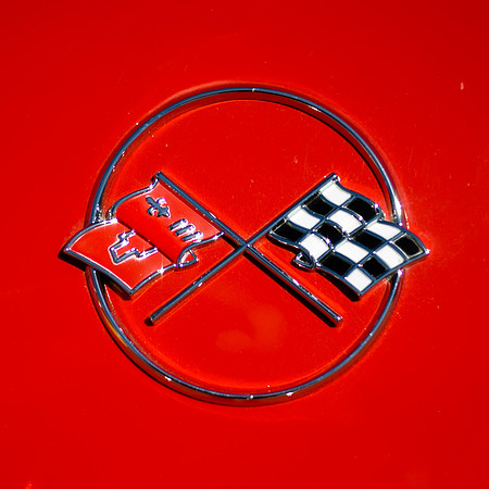 corvette