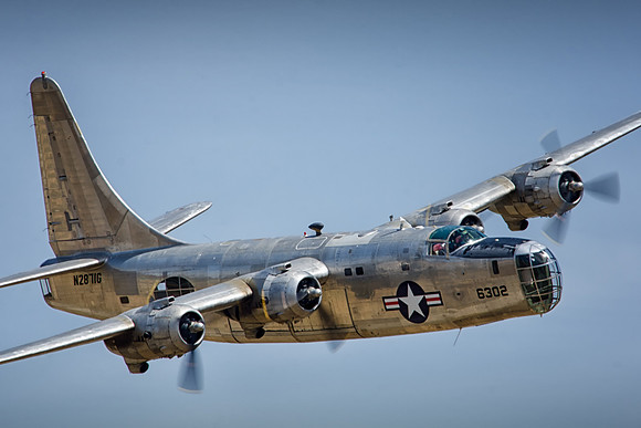 consolidated pb4y-2 privateer