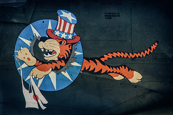 Flying Tiger