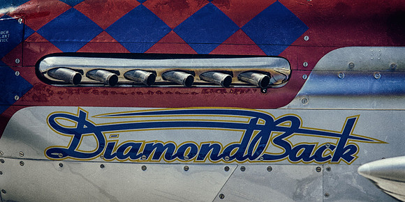 DiamondBack