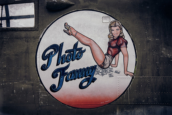 Photo Fanny