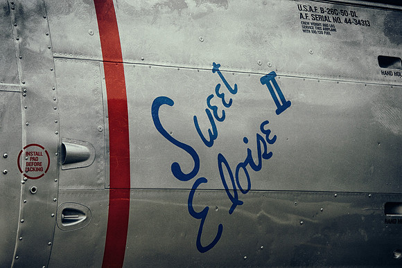 Sweet Eloise II