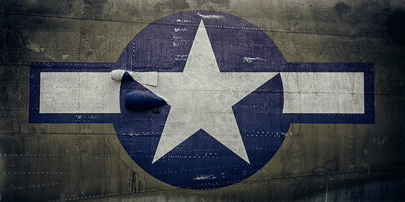US National Insignia