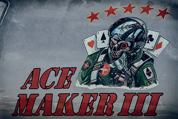 ACE MAKER III