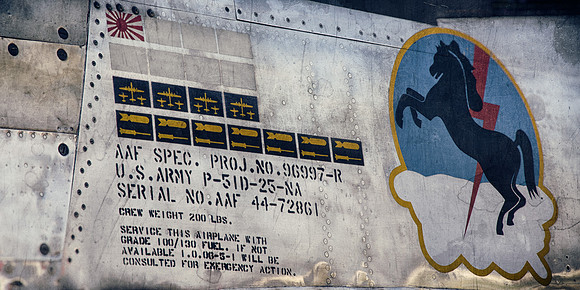 P-51D-25-ND