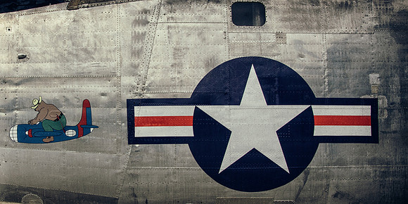 US National Insignia