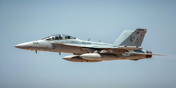 boeing ea-18g growler