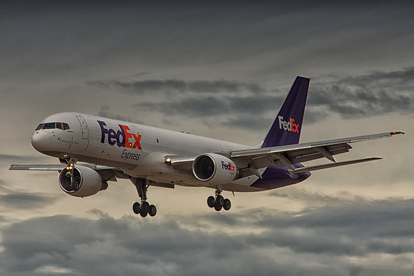 boeing 757-2q8(sf)