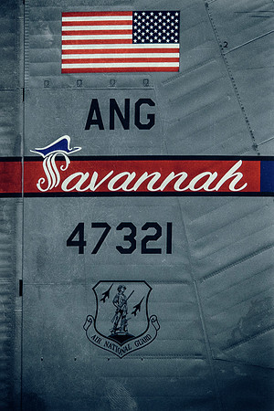 Savannah