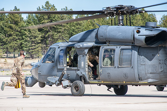 pave hawk