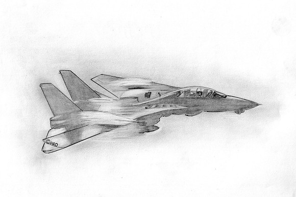 f-14 tomcat