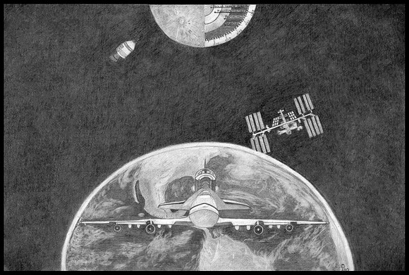 space exploration