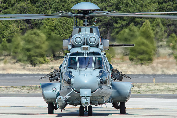 eurocopter ec 725r2 caracal
